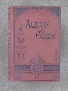 Alexis Clerc cover (red).jpg